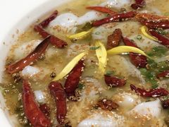 -江渔儿酸菜鱼(东厦一百店)