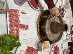 -虾大侠·盱眙龙虾老北京铜锅涮羊肉(金楠天街店)