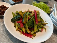 -高玛纳驴肉火烧(河间总店)