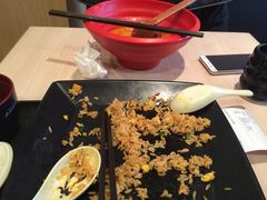 -味千拉面(惠州淡水嘉信茂广场分店)