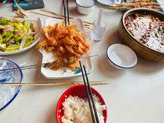 -A8小馆·海鲜烧烤(樱珠苑小区店)