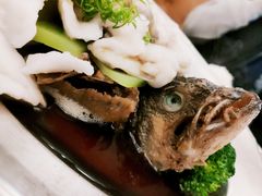 -花舍·新派粤菜·西餐·下午茶(亚运村·鸟巢店)
