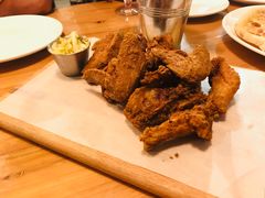 美式南部炸鸡-Twin Tails Brewpub双尾精酿餐吧(八坼店)
