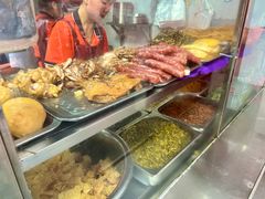 -凤张螺蛳粉·爽口粉(跃进路总店)