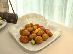 -新兴家喻酒家·羊城名宴(昌岗店)