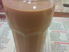 鸳鸯-香港仔茶餐厅(凤阳店)