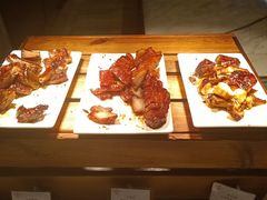 -丽都皇冠假日酒店·Matrix亦餐厅(望京店)