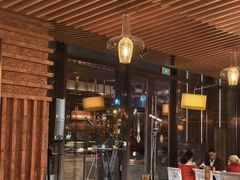 -南通滨江洲际酒店-西集自助餐厅