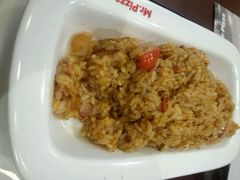android_upload_pic-Mr.Pizza米斯特比萨(盐城聚龙湖店)