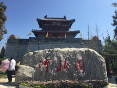 -武清南湖绿博园