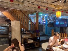 -三个大叔东北烧烤·砂锅菜(西三旗店)