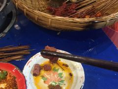 -马路边边串串香(双井直营店)