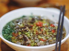 -肆姐面粉馆(坡子街店)