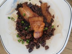 -俺家菜馆(百里峡店)