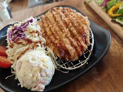 -铃木食堂(杨梅竹店)