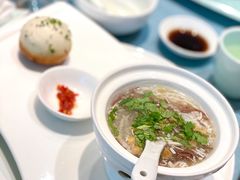 -久宴·天目湖大鱼头(恐龙园店)