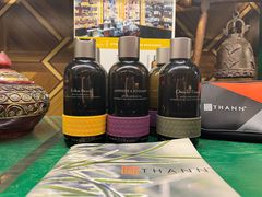 -象遇-泰式.秘术 SPA(先天下店)