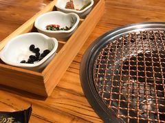 -黑牛の店·和牛烧肉(合生汇店)