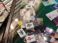 -憶廟街 X 沙角邨(太古城店)