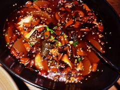 -青年公社烤鸭(滨湖银泰店)