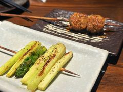 芦笋-鸟屯(三里屯店)