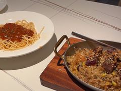 -牛扒先生·雪花牛扒西餐厅(东平店)
