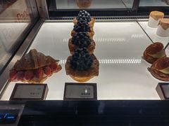 -LANLIZI BAKERY(COSMO店)