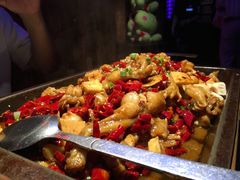 -蛙来哒(汇一城黑金冠店)