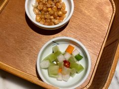 -初蓉丨遇见新川菜(亲贤街荣耀店)
