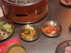 -西塔老太太泥炉烤肉(苏州大悦城店)