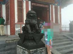 -洛阳白云山景区