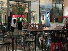 大堂-小资太太餐厅(南岗区店)