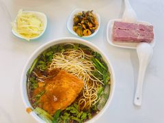 -欣达面馆(天桥支路店)