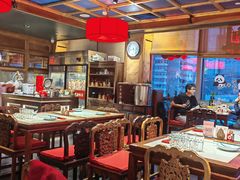 -小吊梨汤·北京菜·烤鸭(双井乐成中心店)