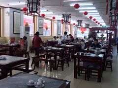 大堂-海碗居(牡丹园店)