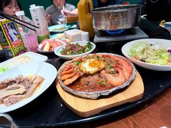 -曹家小菜(胜太路店)