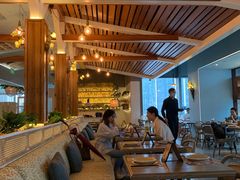 -CHINCHIN 青青·泰国料理(万象食家店)