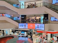 -王府井百货(总府店)