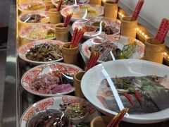 -西江红·株洲本地菜(滨江南路店)