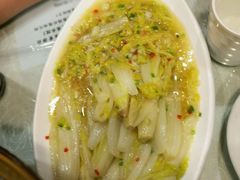 -黄家饺子东北特色菜馆(湖滨商业街店)