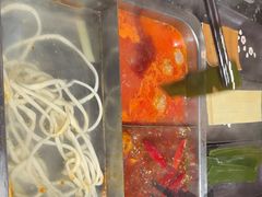 -重庆九记老火锅(广场店)