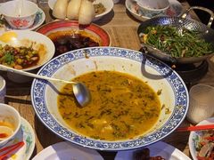 -老头儿油爆虾(胜利河美食街店)