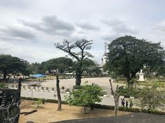 -圣佩德罗堡