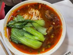 -百年尹氏汤包(湖南路狮子桥店)