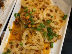-鱼之家小四川水煮鱼