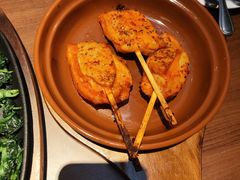 -萨莉亚(百联真光路店)