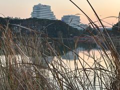 -美兰湖景区