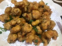 -南记食粥坊·宵夜大排档(莲花总店)