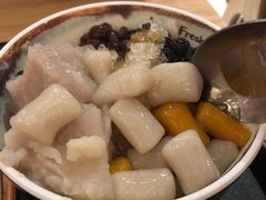-鲜芋仙(时尚天河店)