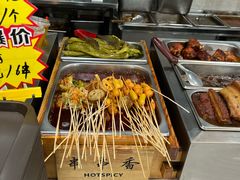 -东方削面(市政府店)